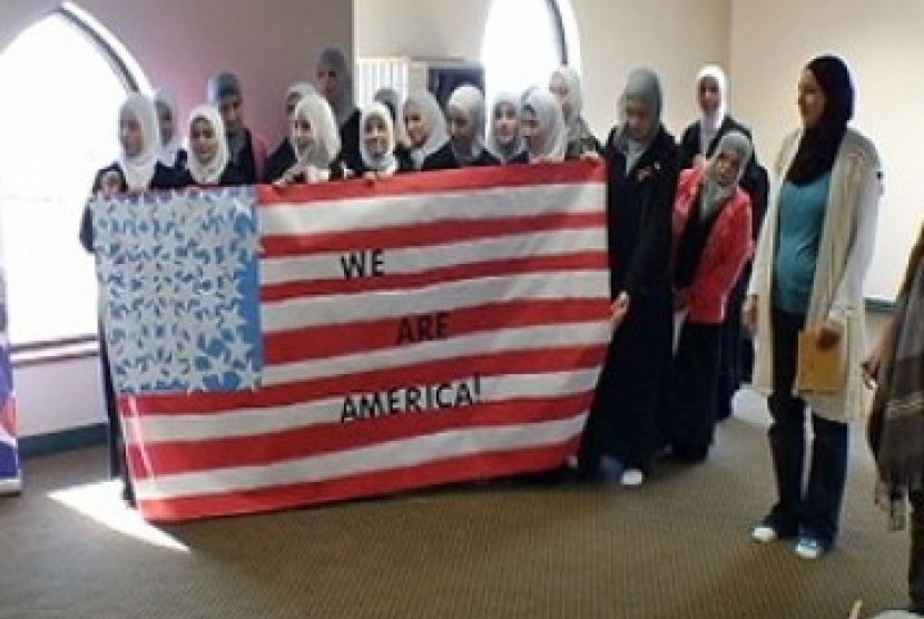 Pelajar Muslim dan Yahudi Dapat Ancaman Pembunuhan